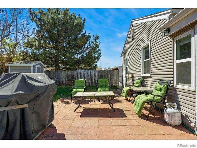 740 Ironton Street, Aurora, CO 80010