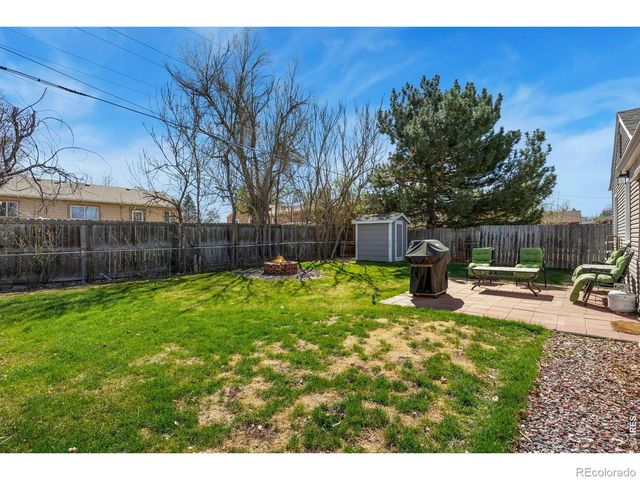 740 Ironton Street, Aurora, CO 80010