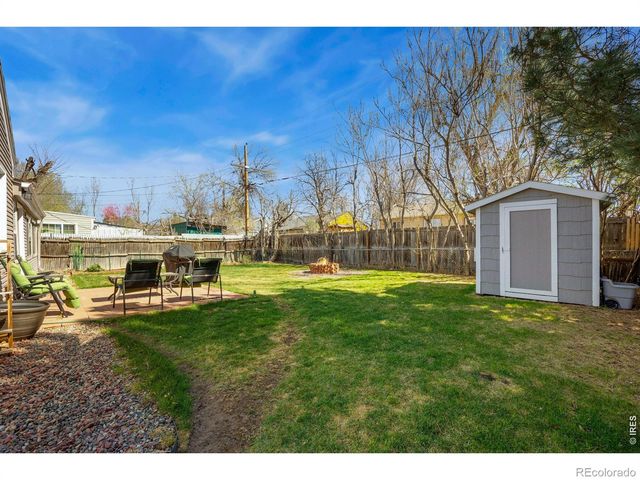 740 Ironton Street, Aurora, CO 80010