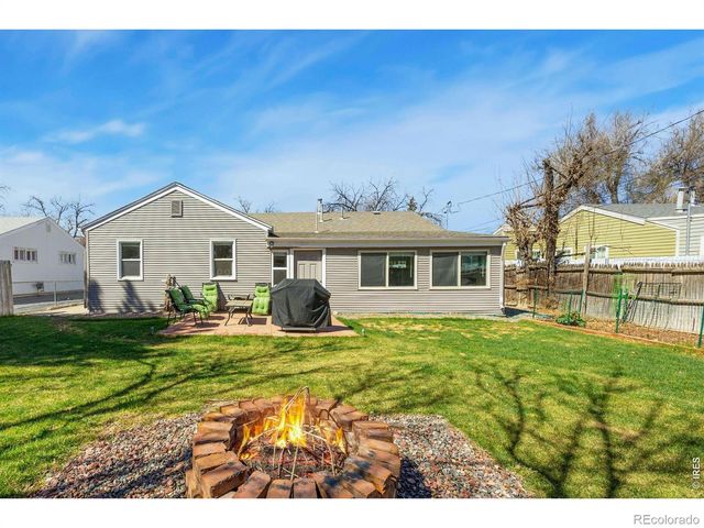 740 Ironton Street, Aurora, CO 80010