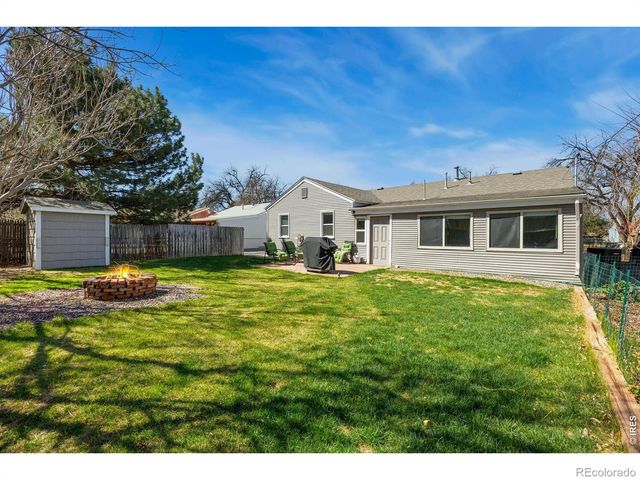 740 Ironton Street, Aurora, CO 80010