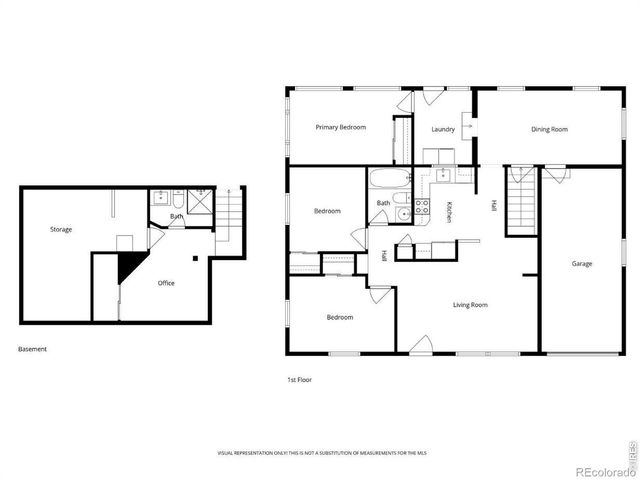 740 Ironton Street, Aurora, CO 80010