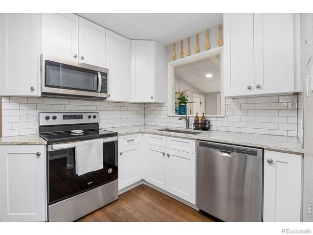 740 Ironton Street, Aurora, CO 80010