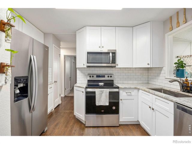 740 Ironton Street, Aurora, CO 80010