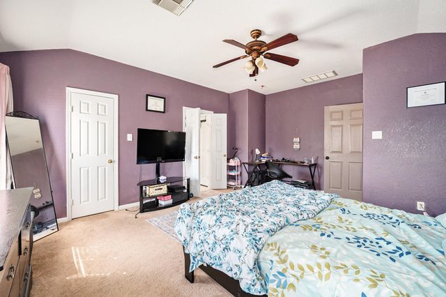 13807 Bonnetbriar Lane, Sugar Land, TX 77498