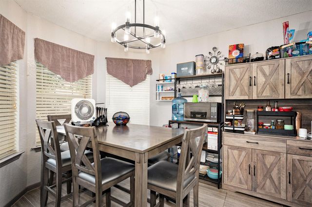 13807 Bonnetbriar Lane, Sugar Land, TX 77498