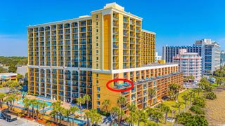 6900 N Ocean Blvd. # 511, Myrtle Beach, SC 29572