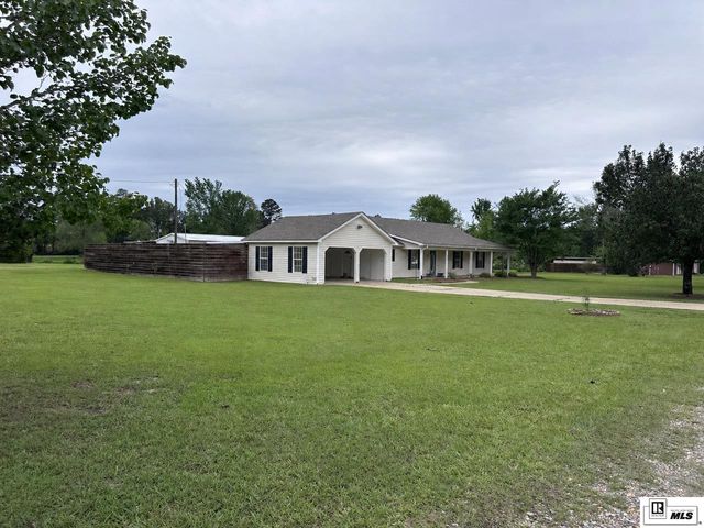 115 FOLDEN ROAD, West Monroe, LA 71292
