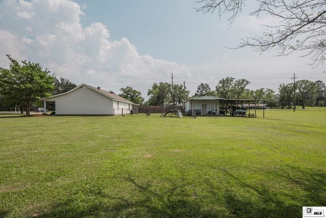 115 FOLDEN ROAD, West Monroe, LA 71292