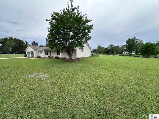 115 FOLDEN ROAD, West Monroe, LA 71292