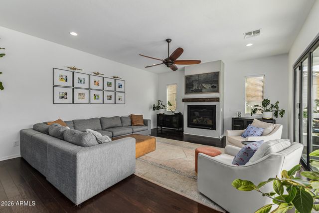 4724 S RHODIUM Lane, Mesa, AZ 85212