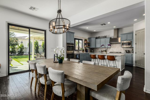 4724 S RHODIUM Lane, Mesa, AZ 85212