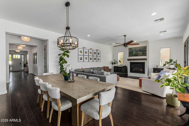 4724 S RHODIUM Lane, Mesa, AZ 85212