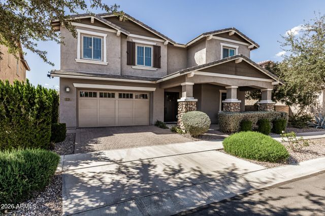 4724 S RHODIUM Lane, Mesa, AZ 85212