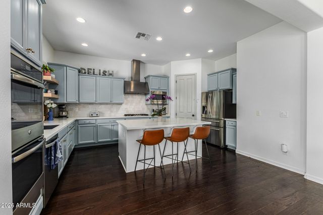 4724 S RHODIUM Lane, Mesa, AZ 85212