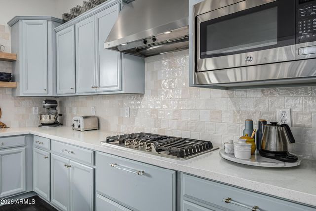 4724 S RHODIUM Lane, Mesa, AZ 85212