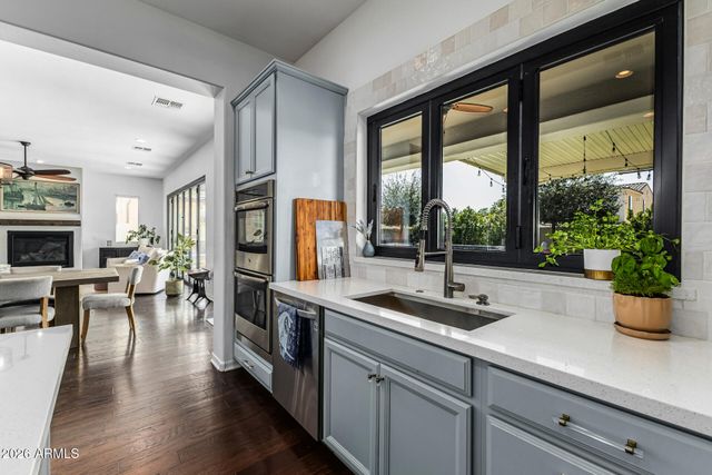 4724 S RHODIUM Lane, Mesa, AZ 85212