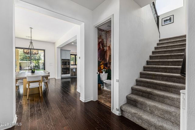 4724 S RHODIUM Lane, Mesa, AZ 85212