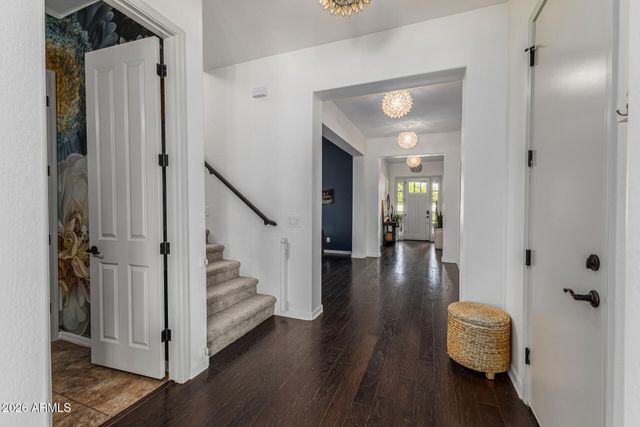 4724 S RHODIUM Lane, Mesa, AZ 85212