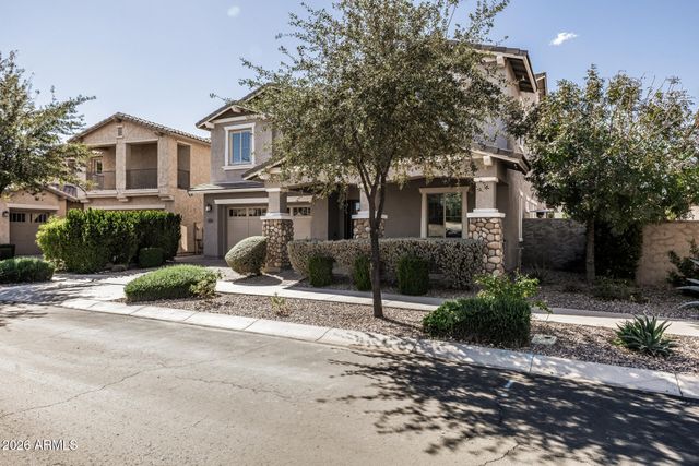 4724 S RHODIUM Lane, Mesa, AZ 85212