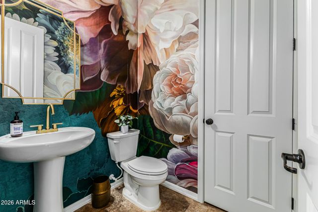 4724 S RHODIUM Lane, Mesa, AZ 85212