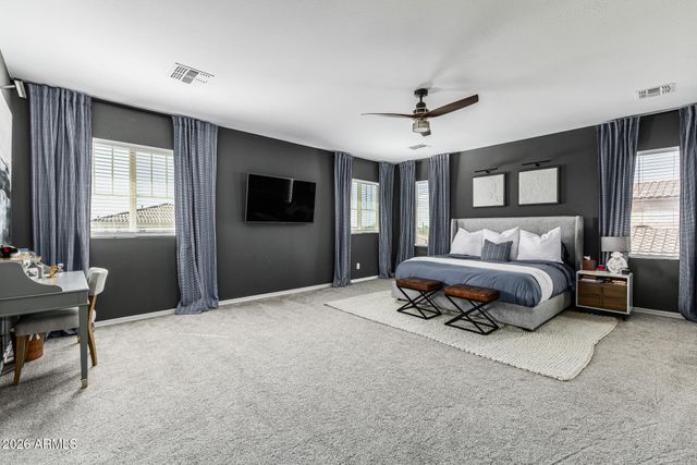 4724 S RHODIUM Lane, Mesa, AZ 85212