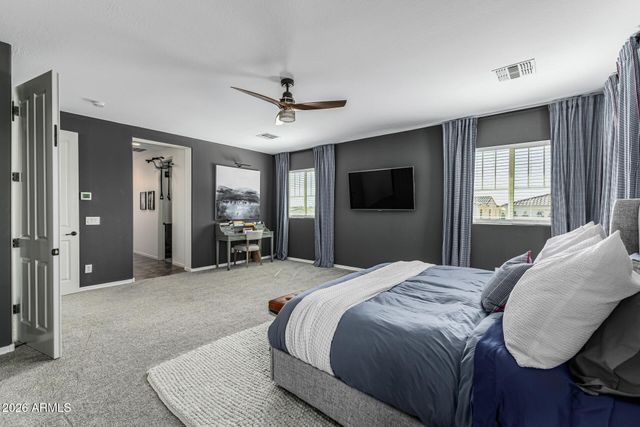 4724 S RHODIUM Lane, Mesa, AZ 85212