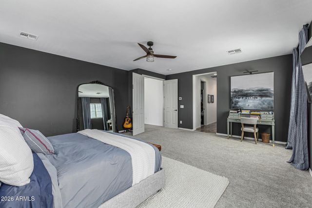 4724 S RHODIUM Lane, Mesa, AZ 85212