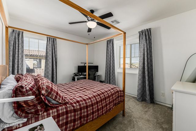 4724 S RHODIUM Lane, Mesa, AZ 85212