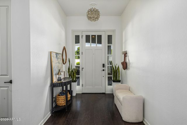 4724 S RHODIUM Lane, Mesa, AZ 85212