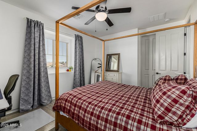 4724 S RHODIUM Lane, Mesa, AZ 85212