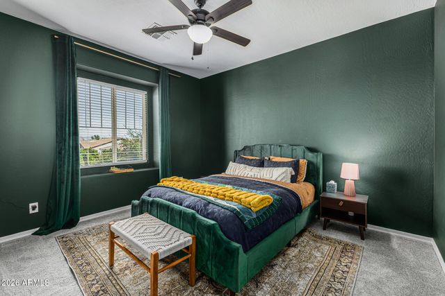 4724 S RHODIUM Lane, Mesa, AZ 85212