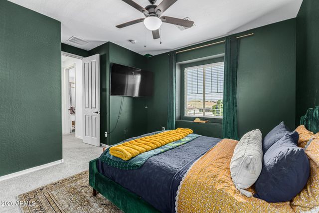 4724 S RHODIUM Lane, Mesa, AZ 85212