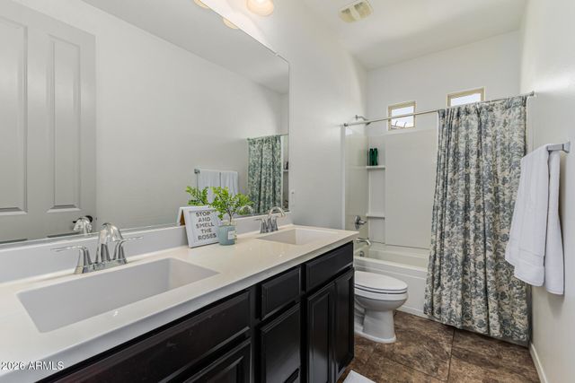 4724 S RHODIUM Lane, Mesa, AZ 85212