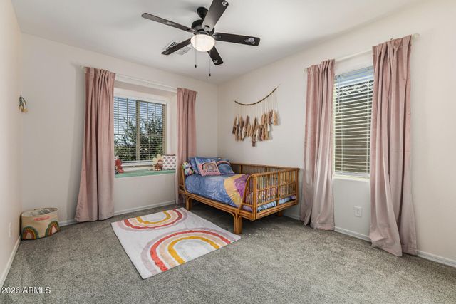 4724 S RHODIUM Lane, Mesa, AZ 85212