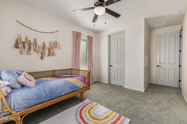 4724 S RHODIUM Lane, Mesa, AZ 85212