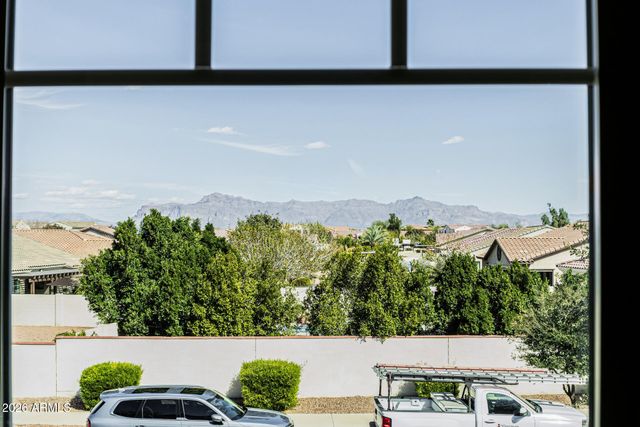 4724 S RHODIUM Lane, Mesa, AZ 85212