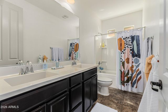 4724 S RHODIUM Lane, Mesa, AZ 85212