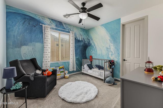 4724 S RHODIUM Lane, Mesa, AZ 85212