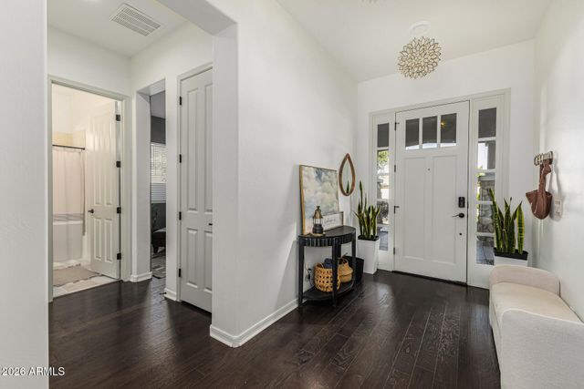 4724 S RHODIUM Lane, Mesa, AZ 85212