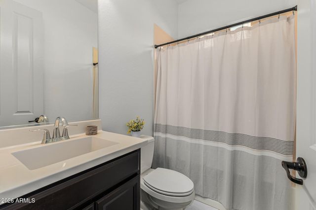 4724 S RHODIUM Lane, Mesa, AZ 85212