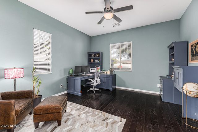 4724 S RHODIUM Lane, Mesa, AZ 85212