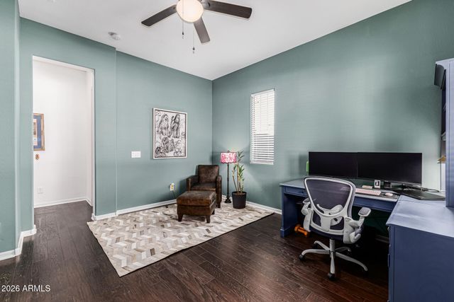 4724 S RHODIUM Lane, Mesa, AZ 85212