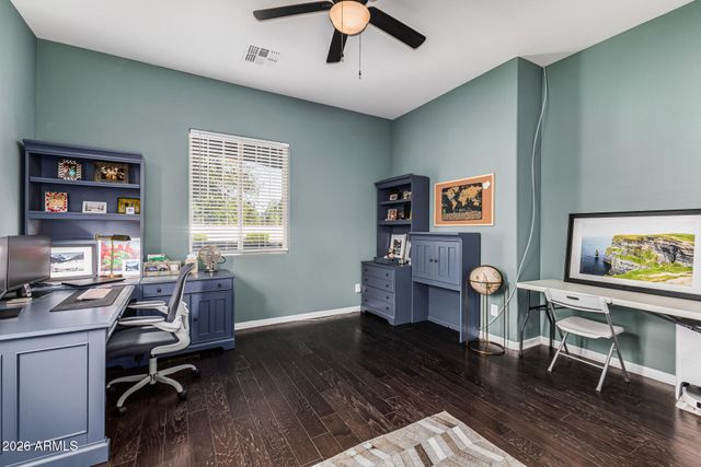 4724 S RHODIUM Lane, Mesa, AZ 85212