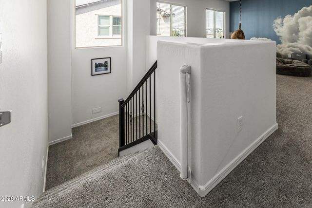 4724 S RHODIUM Lane, Mesa, AZ 85212