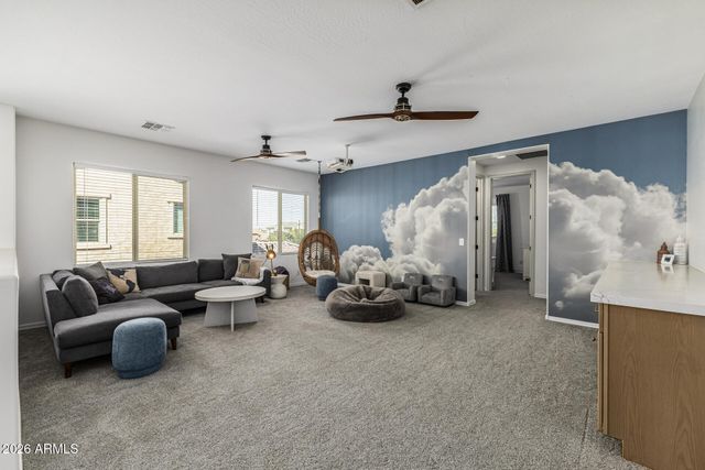 4724 S RHODIUM Lane, Mesa, AZ 85212