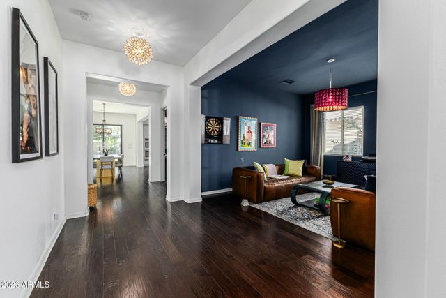 4724 S RHODIUM Lane, Mesa, AZ 85212