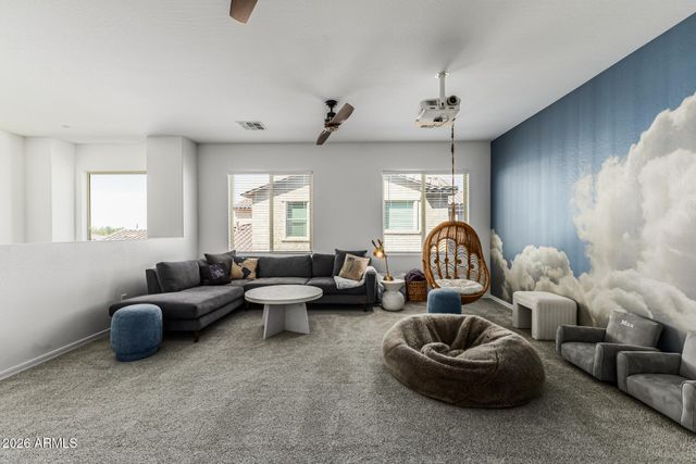 4724 S RHODIUM Lane, Mesa, AZ 85212