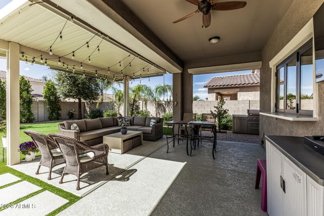 4724 S RHODIUM Lane, Mesa, AZ 85212