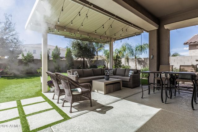 4724 S RHODIUM Lane, Mesa, AZ 85212